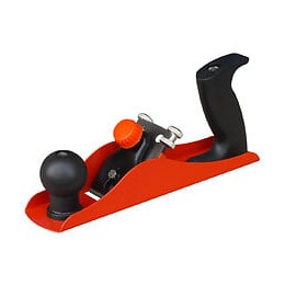 Rabot En Tôle 230x44 Mm