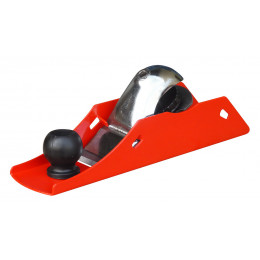 Rabot En Tôle 195x42 Mm