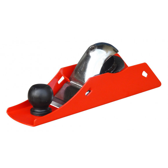 Rabot En Tôle 195x42 Mm