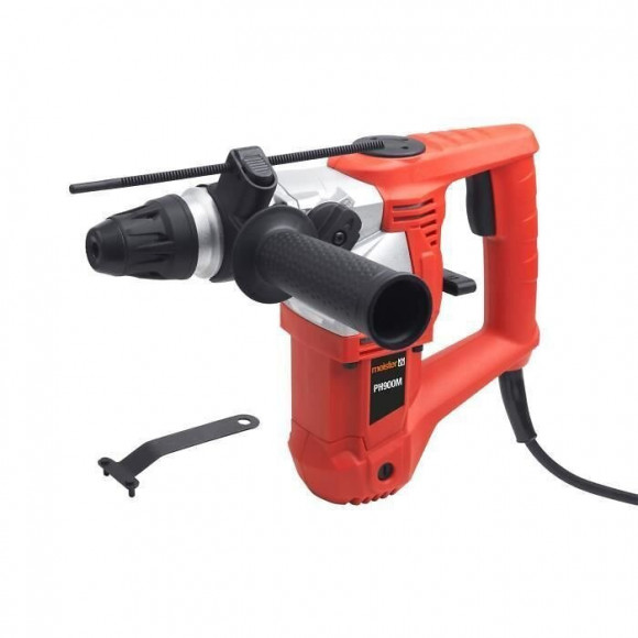 Meister Marteau Perforateur - 900 W