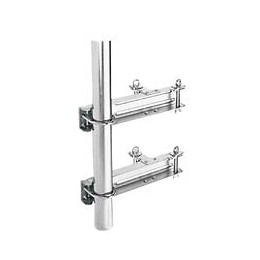 Fixation De Cheminée En Zinc Erard 802604