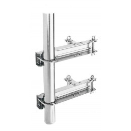 Fixation De Cheminée En Zinc Erard 802604
