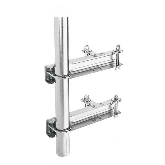 Fixation De Cheminée En Zinc Erard 802604