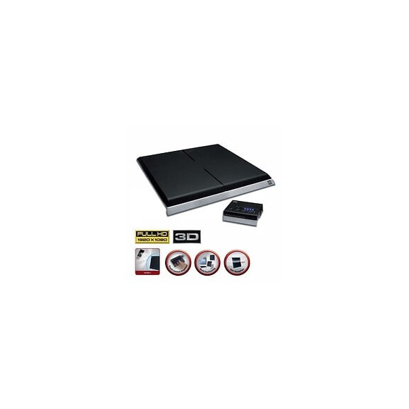 One For All Sv9395 Antenne Interieure / Gain 51db