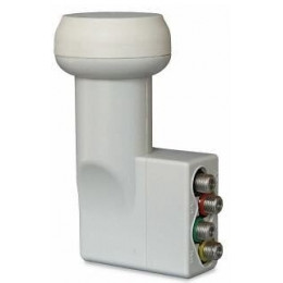 Tête De Parabole Fracarro Uxqt Lte