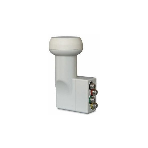 Tête De Parabole Fracarro Uxqt Lte