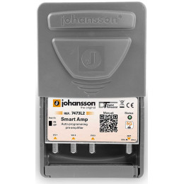 Amplificateur Terrestre Intelligent Johansson Kit7473l2