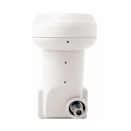 Tête De Parabole Fracarro Uxs Lte