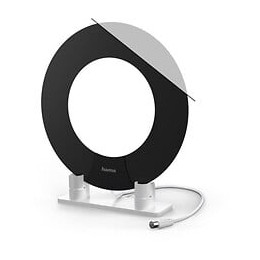 Hama 00121665 Antenne Interieure Amp.tnt/tnt2 Perf.45 Bc