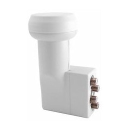 Tête De Parabole Fracarro Uxqd Lte