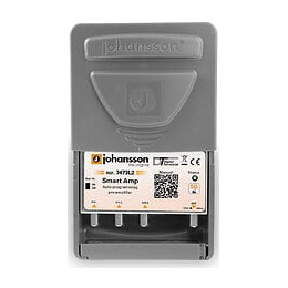 Amplificateur Terrestre Intelligent Johansson Kit7473l2