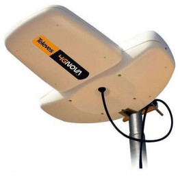 Antenne Uhf Ves 650102