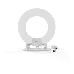 Hama 00121665 Antenne Interieure Amp.tnt/tnt2 Perf.45 Bc