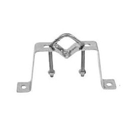 Paire De Fixations Murales Erard 800852