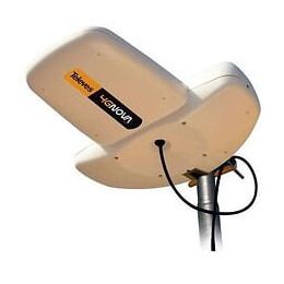 Antenne Uhf Ves 650102