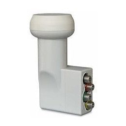 Tête De Parabole Fracarro Uxqt Lte