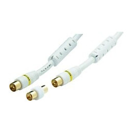 Câble Tv Hexakit Htv 4633
