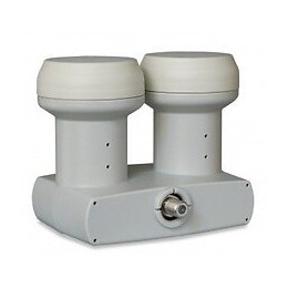 Tête De Parabole Fracarro Uxmbs 6