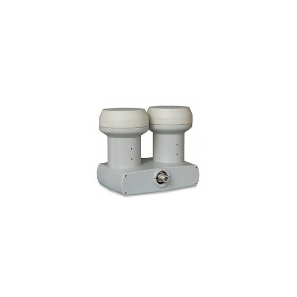 Tête De Parabole Fracarro Uxmbs 6