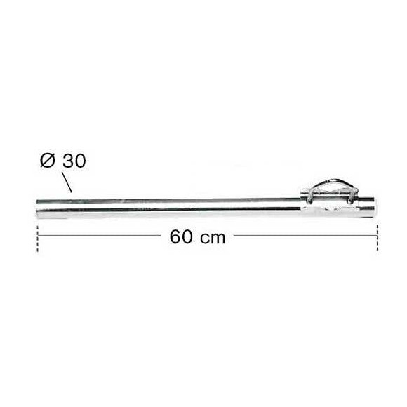 Fixation Antenne Erard 807530
