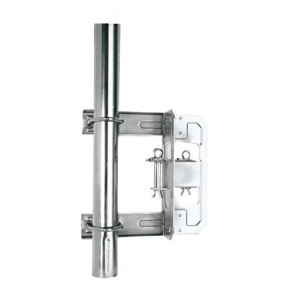 Fixation De Cheminée Erard 801303