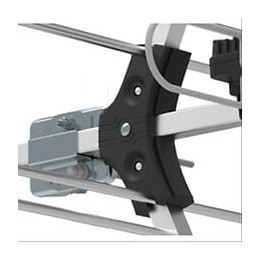 Antenne Uhf 43 Elements Triple Nappe (canaux 21-48) Servimat - Ser4348