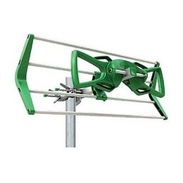 Antenne Uhf Ikusi 1825