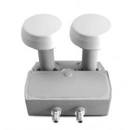 Tête Universelle Fracarro Uxmbtw