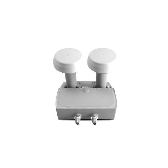 Tête Universelle Fracarro Uxmbtw