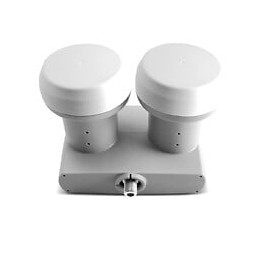 Tête De Parabole Fracarro Uxmbs 6