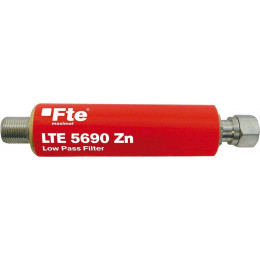 Filtre Egaliseur Rejecteur Fte Lte 5690 Zn