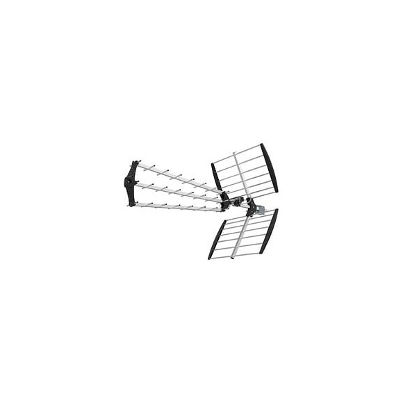 Antenne Uhf 43 Elements Triple Nappe (canaux 21-48) Servimat - Ser4348