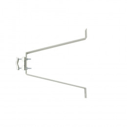 Fixation Murale Déport 35 Cm Erard 800866