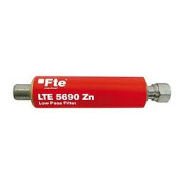 Filtre Egaliseur Rejecteur Fte Lte 5690 Zn