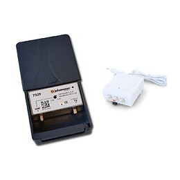 Pré-amplificateur Johansson Kit7329/2436/1