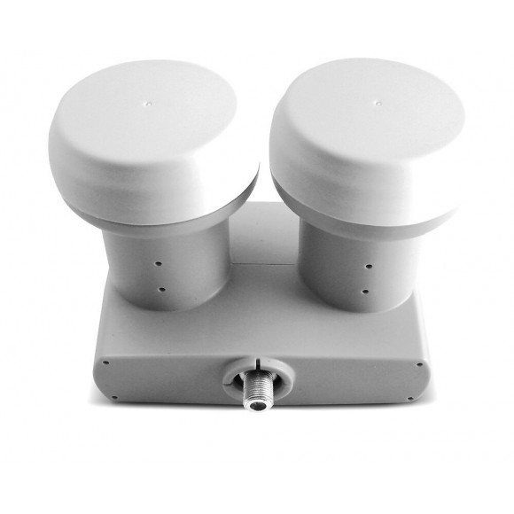 Tête De Parabole Fracarro Uxmbs 6