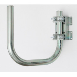 Kit De Fixation En U Erard 800934