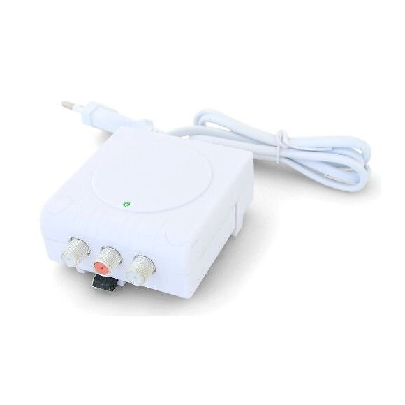 Pré-amplificateur Johansson Kit7329/2436/1