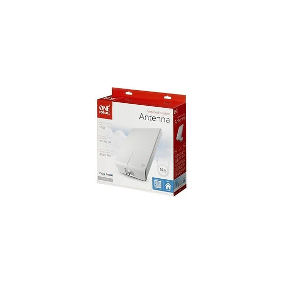 One For All Sv 9455 Antenne Dexterieur