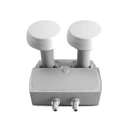 Tête Universelle Fracarro Uxmbtw