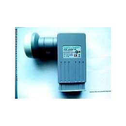 Tête Parabolique Servimat Ust 400