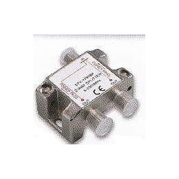 Répartiteur Fiche Femelle Hexakit Hts 5402