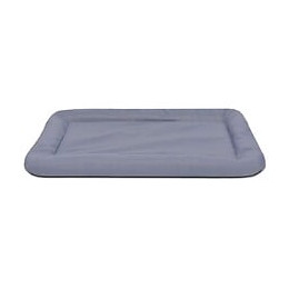 Matelas Pour Chiens Taille S Gris - Gris