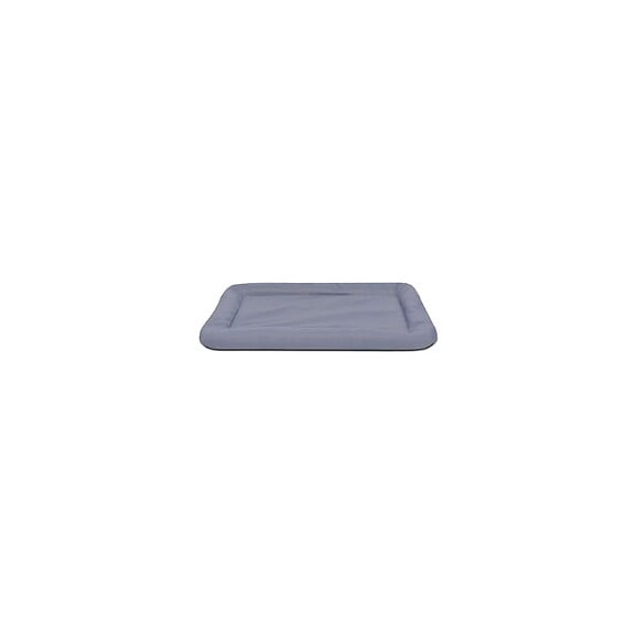 Matelas Pour Chiens Taille S Gris - Gris