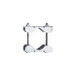 Mâchoire Pour Mâts Erard 800810