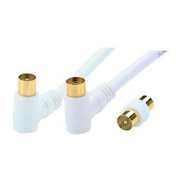 Câble Tv Hexakit Htv 4499/5