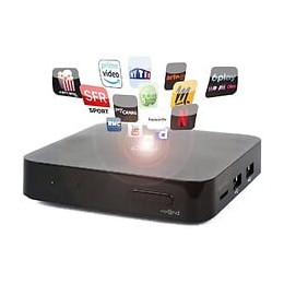 Recepteur Numerique Terrestre Cgv Expand