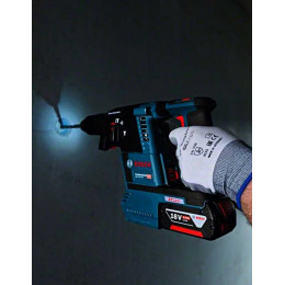 Perforateur Bosch Gbh 18v-26 F (machine Seule)