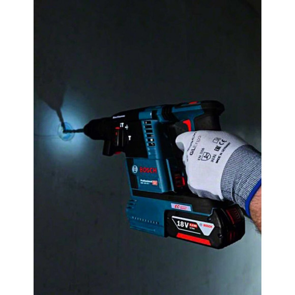 Perforateur Bosch Gbh 18v-26 F (machine Seule)