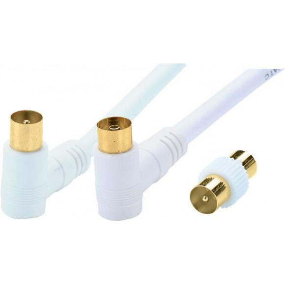 Câble Tv Hexakit Htv 4499/5